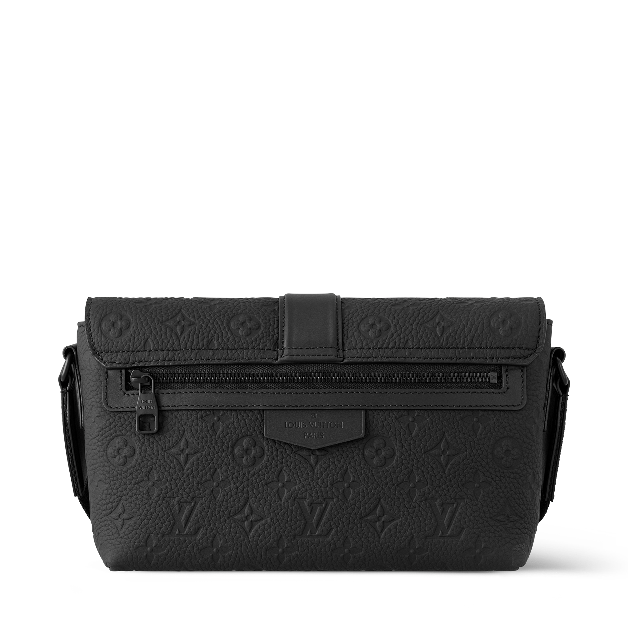 Monogram Taurillon Leather LG - G90 - Bags - Men | LOUIS VUITTON